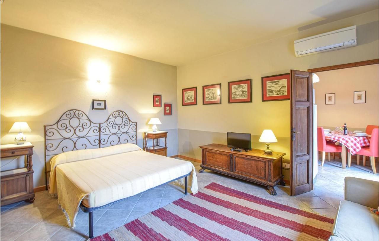 Cozy Apartment In Carcegna Di Miasino No Pettenasco Exterior foto